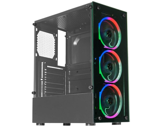 Imagem Principal do Produto - ELITE MULTICOLOR – CG-10W5