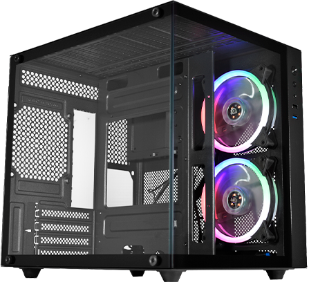 Imagem Principal do Produto - AQUÁRIO MICRO II CG-03SB