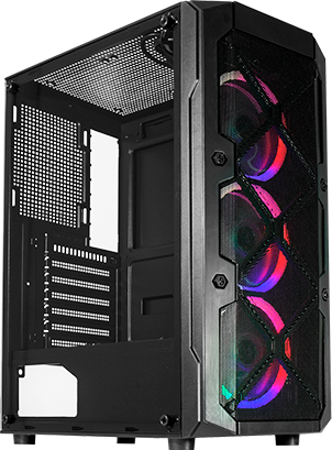 Imagem Principal do Produto - MESH – CG-02C5