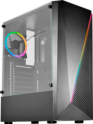 Imagem Principal do Produto - DEMON I – CG-02W5