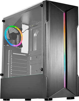 Imagem Principal do Produto - DEMON II – CG-06W5