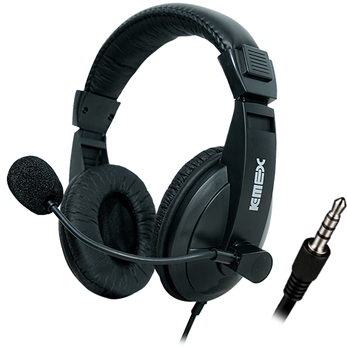 Imagem Principal do Produto - Headphone ARS7600