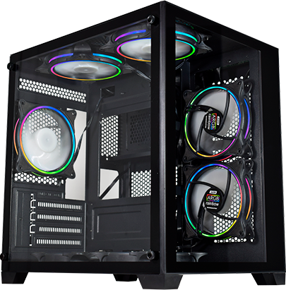 Imagem Principal do Produto - AQUÁRIO MICRO IV CG-0415