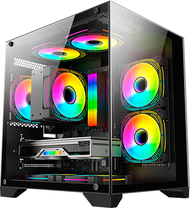 Imagem Principal do Produto - AQUÁRIO MICRO CG-0830