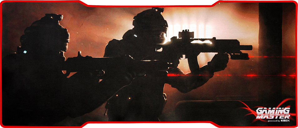 Imagem Principal do Produto - SWAT FX-X8035