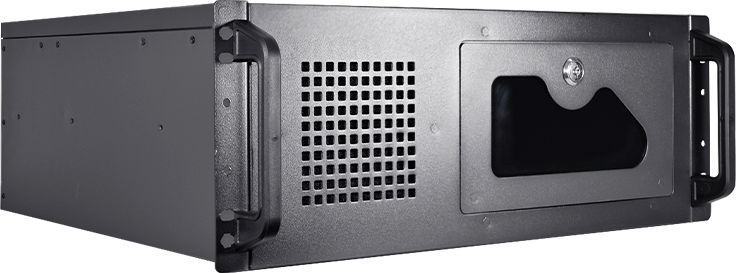 Imagem Principal do Produto - GABINETE SERVIDOR CR-S450