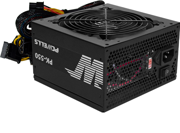 Imagem Principal do Produto - PK-550 PC Wells