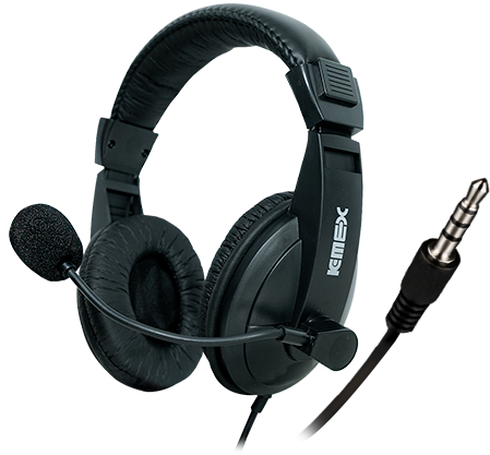 Imagem Principal do Produto - Headphone | ARS760
