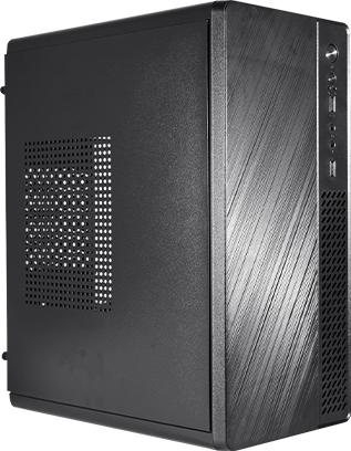 Imagem Principal do Produto - GABINETE MICRO ATX GM-01RA