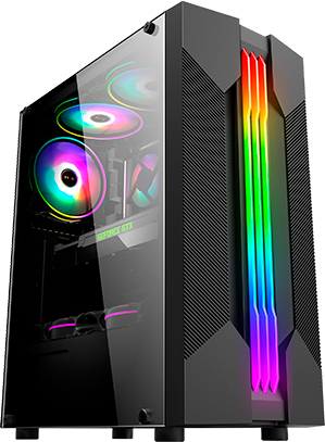 Imagem Principal do Produto - BIFROST VI CG-01A9