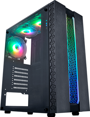 Imagem Principal do Produto - KRATOS – CG-42TP