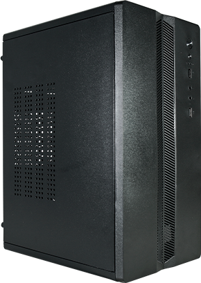 Imagem Principal do Produto - GABINETE MICRO ATX GM-0268+PX-300DNG