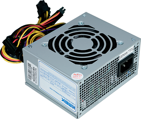 Imagem Principal do Produto - PB-350DRA 350W