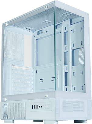 Imagem Principal do Produto - AQUÁRIO MEDUSA WHITE CG-W200