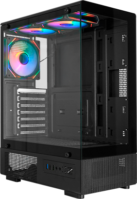 Imagem Principal do Produto - AQUÁRIO MEDUSA CG-C200+AAXA