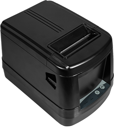 Imagem Principal do Produto - Impressora Térmica de etiquetas TRPHY8020