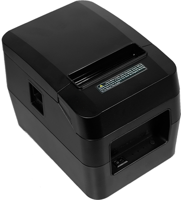 Imagem Principal do Produto - Impressora Térmica TRPHY8040