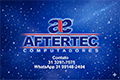 Logo da Empresa - AFTERTEC COMPUTADORES