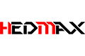 Logo da Empresa - HEDMAX