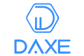 Logo da Empresa - DAXE TECNOLOGIA