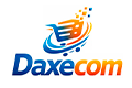 Logo da Empresa - DAXECOM