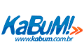 Logo da Empresa - KaBuM!
