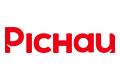 Logo da Empresa - Pichau