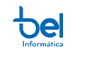Logo da Empresa - Bel Informática