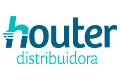 Logo da Empresa - Houter Distribuidora