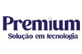 Logo da Empresa - PREMIUM