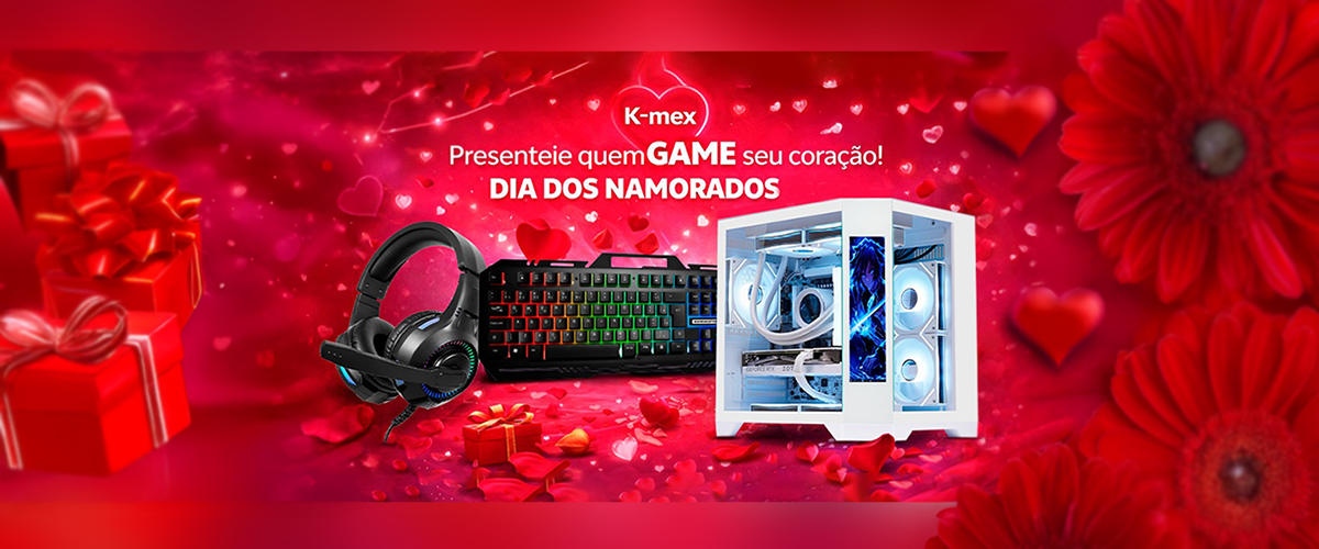 Banner K-MEX - comemorativa1206