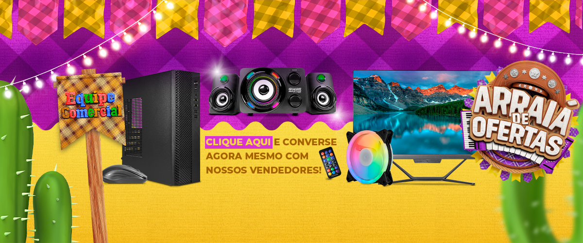 Banner K-MEX - ARRAIA 2026