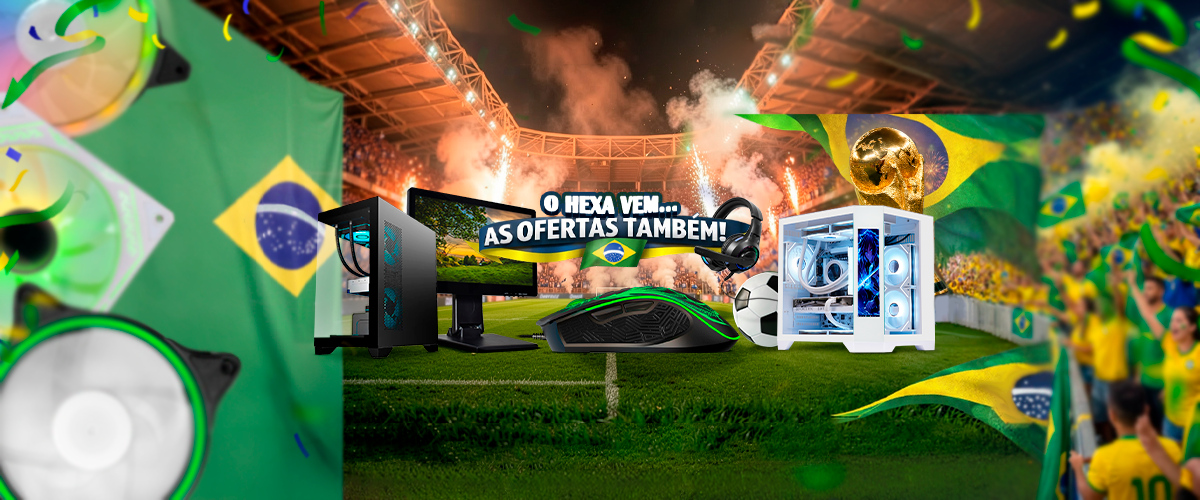 Banner K-MEX - COPA DO MUNDO 2026