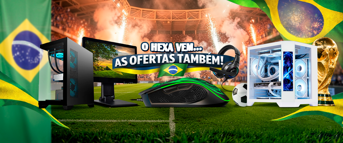 Banner K-MEX - COPA DO MUNDO 2026