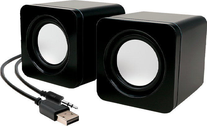 Imagem Principal do Produto - Mini Speaker | SP4000