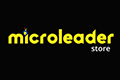 Logo da Empresa - Microleander