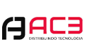 Logo da Empresa - AC3 Distribuindo Tecnologia