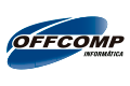 Logo da Empresa - Offcomp Informática